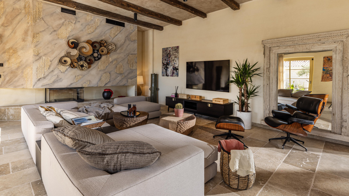 Villa LaMaison