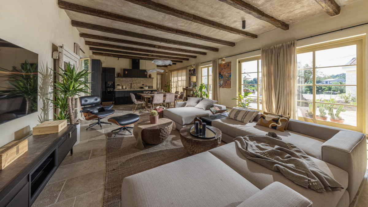 Villa LaMaison