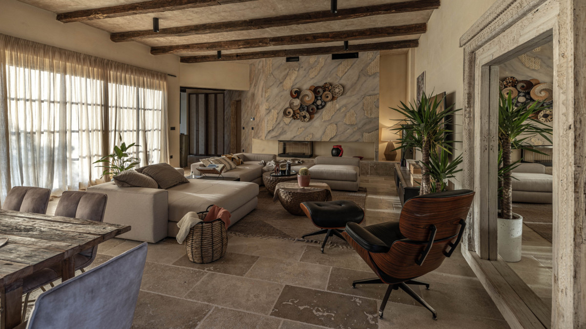 Villa LaMaison