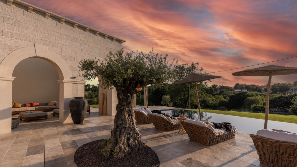 Villa LaMaison