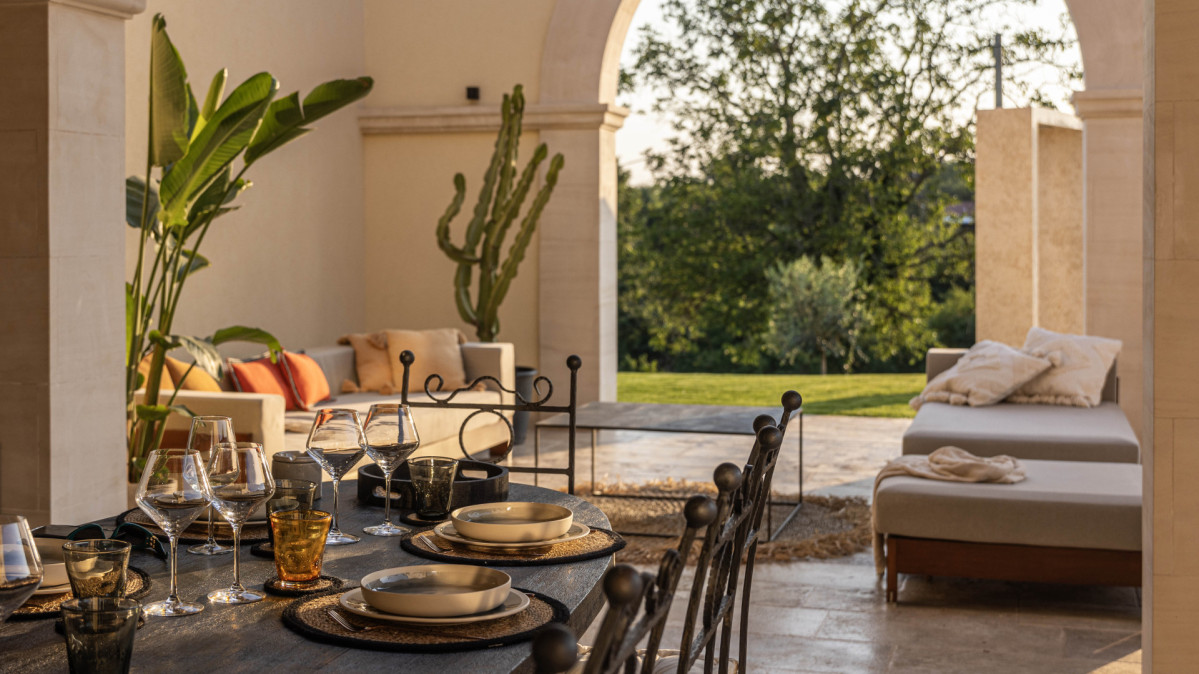 Villa LaMaison