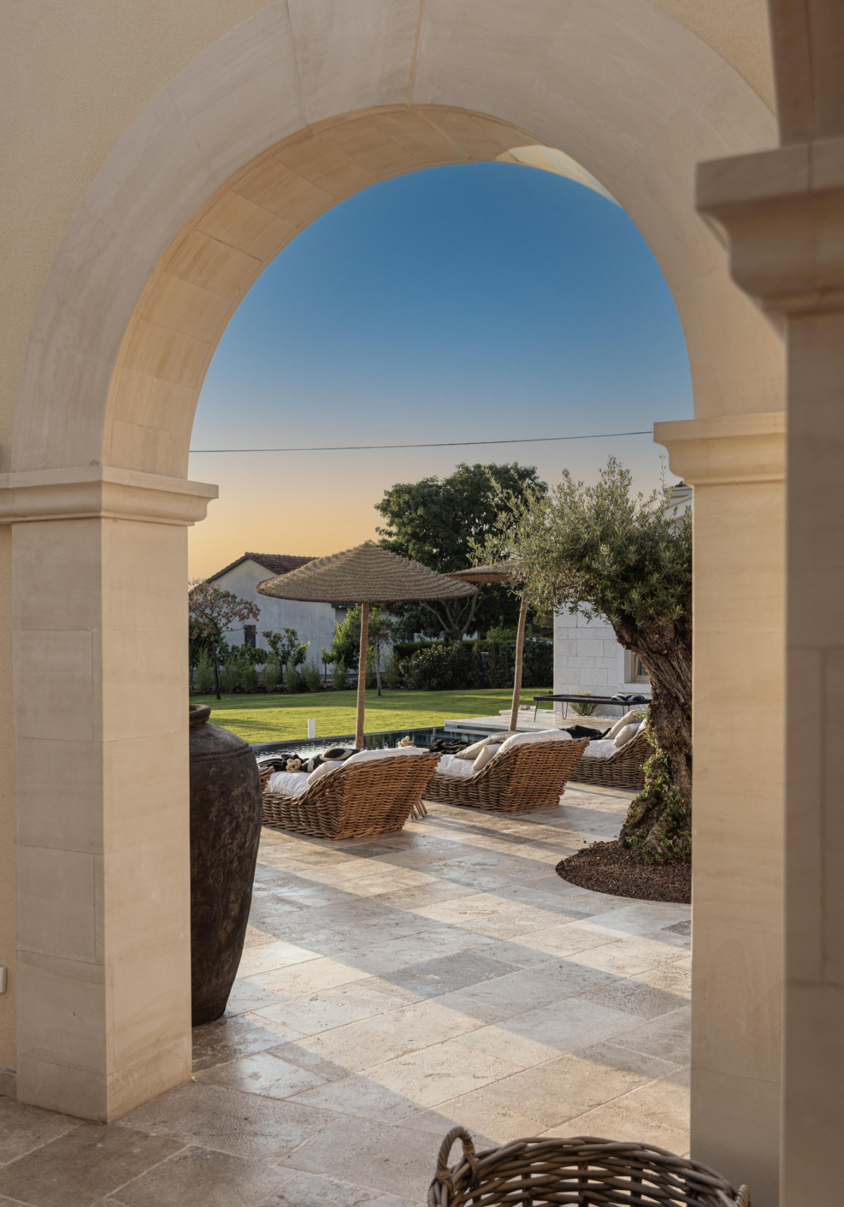 Villa LaMaison