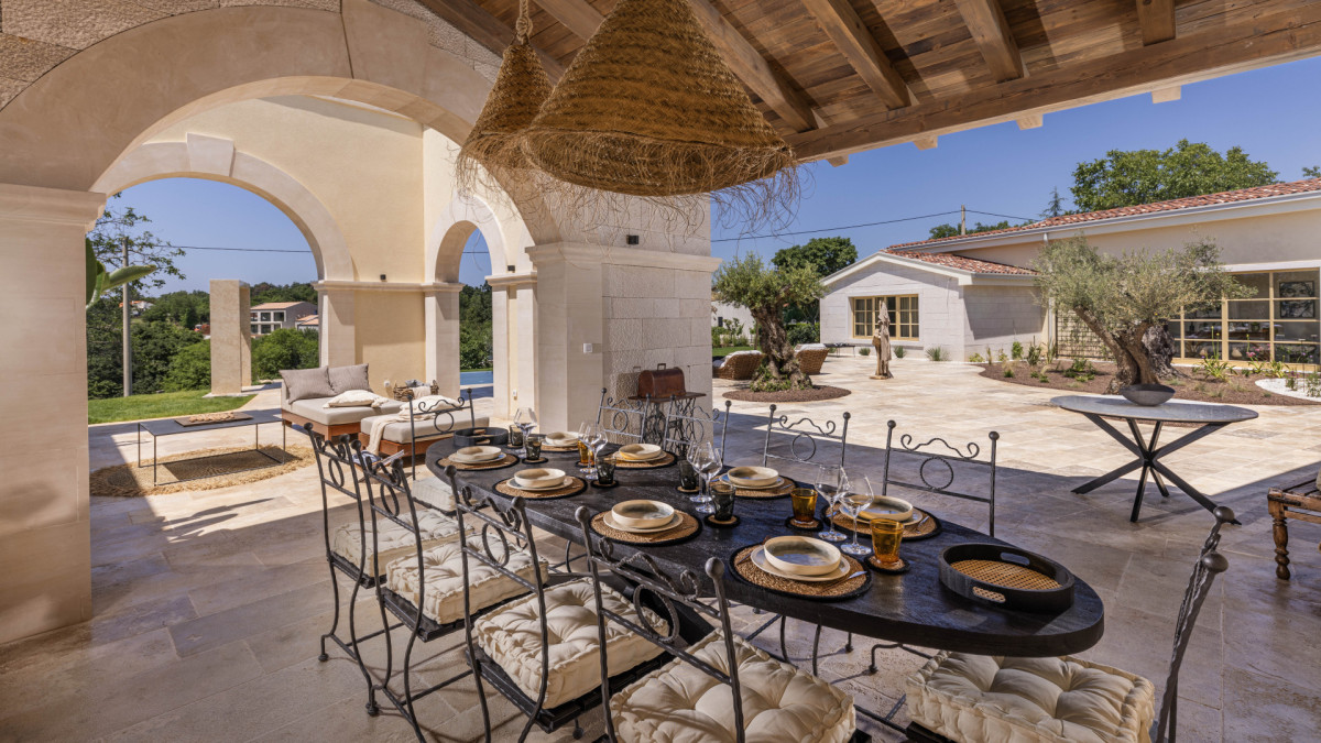 Villa LaMaison