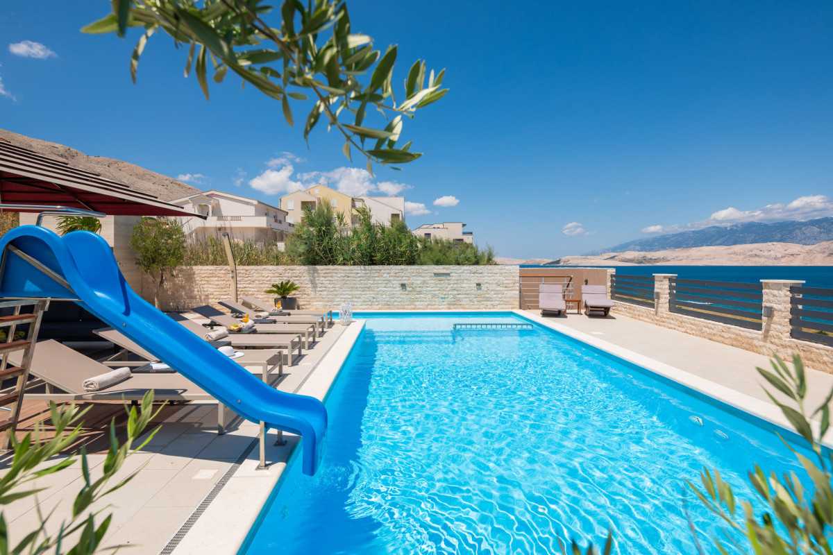 Villa Emma