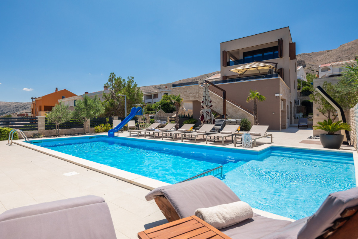 Villa Emma