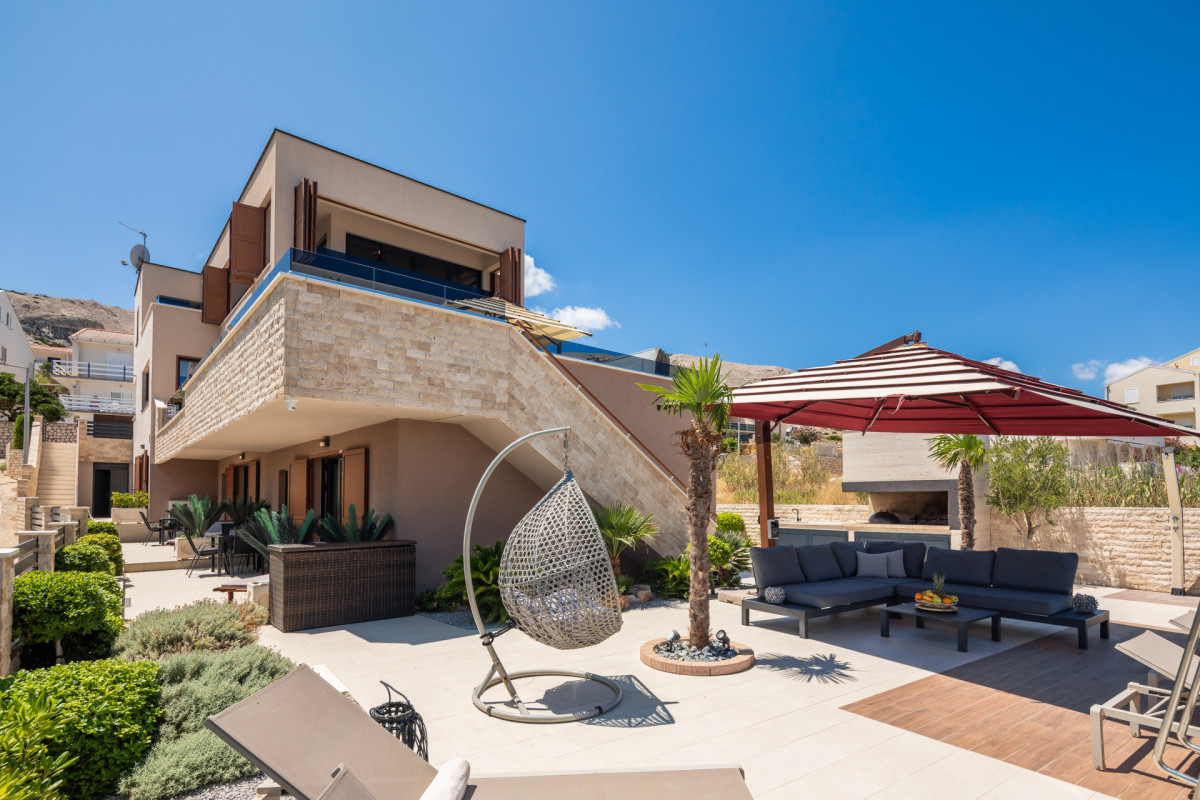 Villa Emma