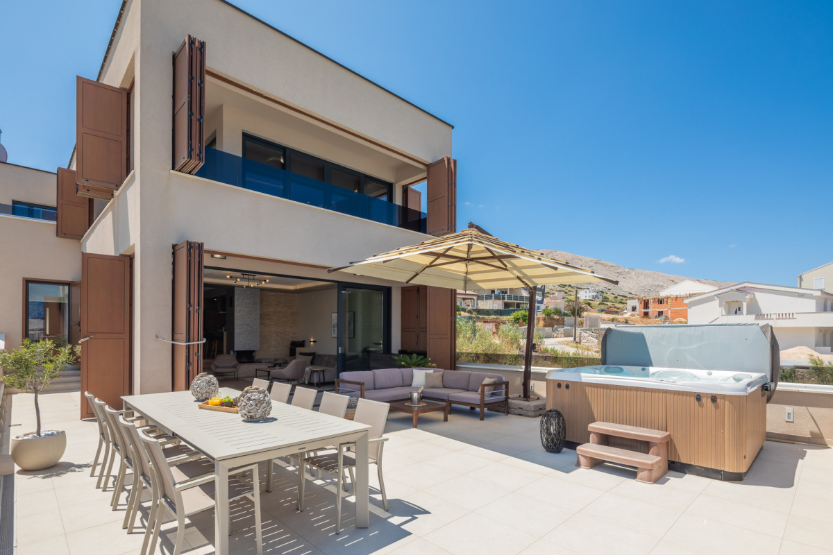 Villa Emma