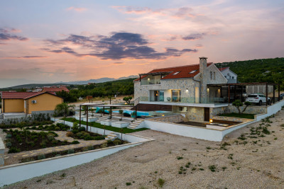 Villa Anka
