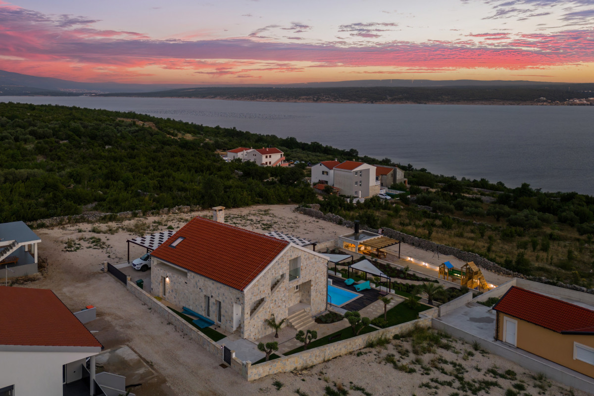 Villa Anka