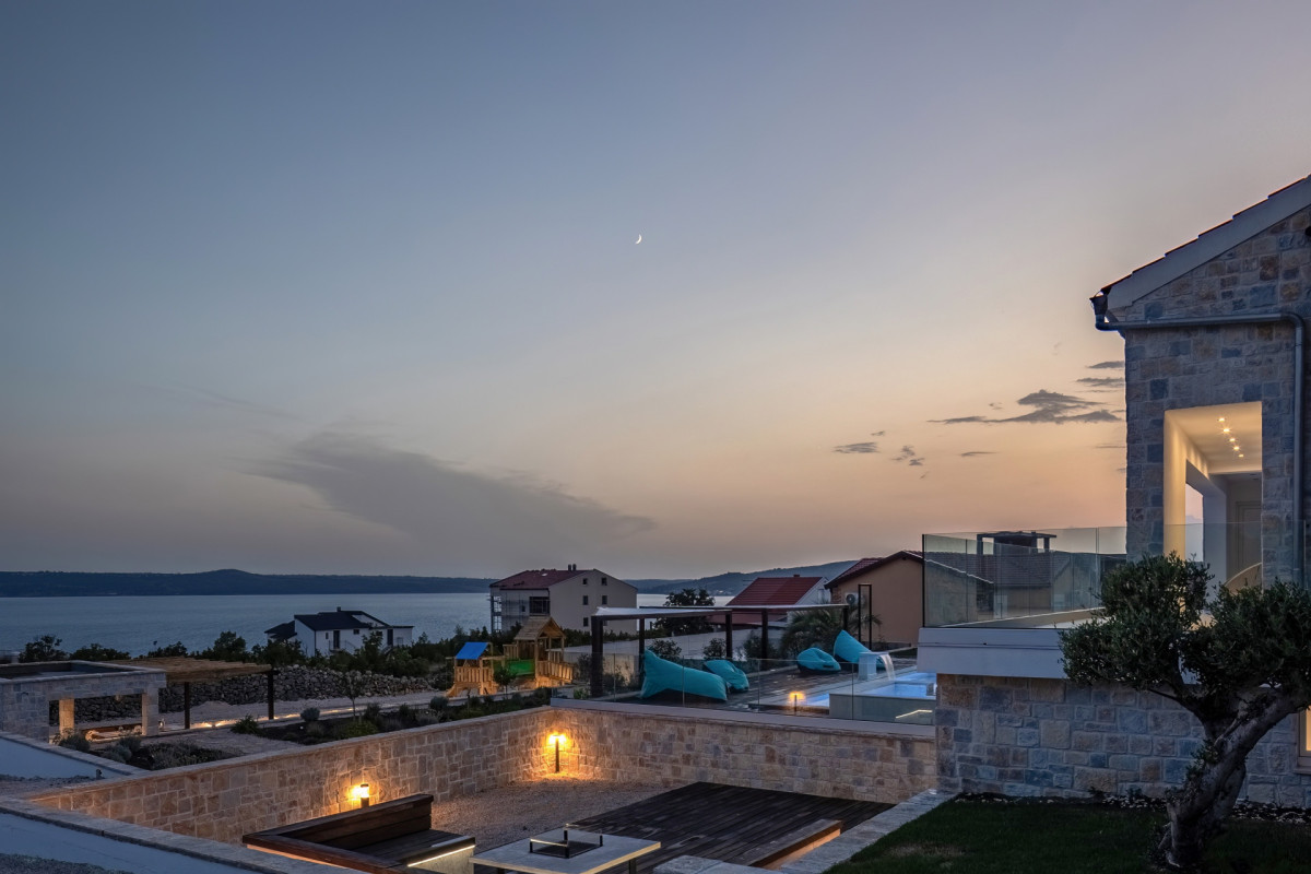 Villa Anka