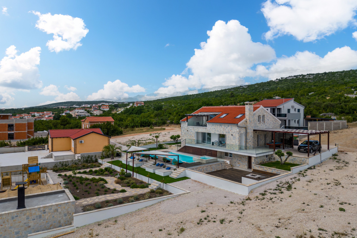 Villa Anka