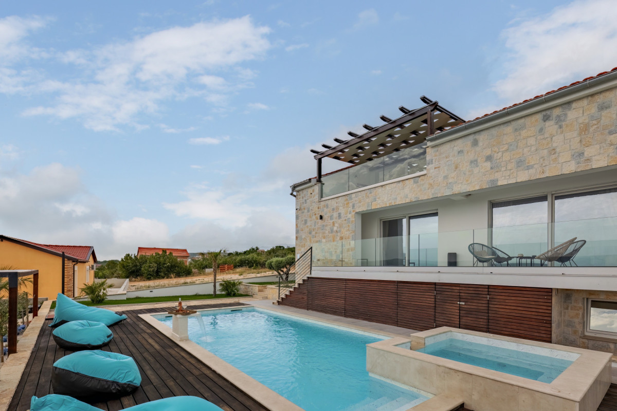 Villa Anka