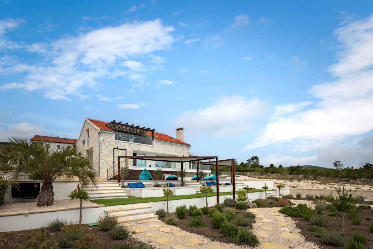 Villa Anka