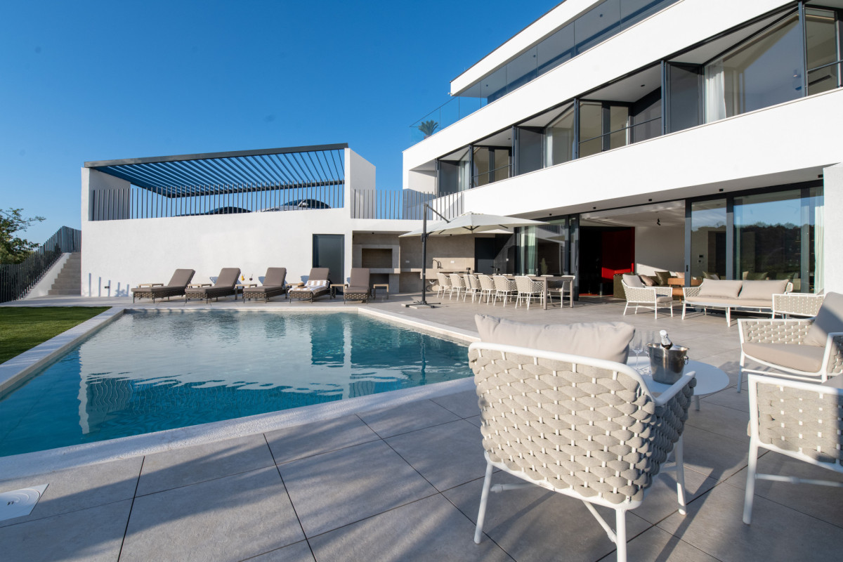Villa Isola