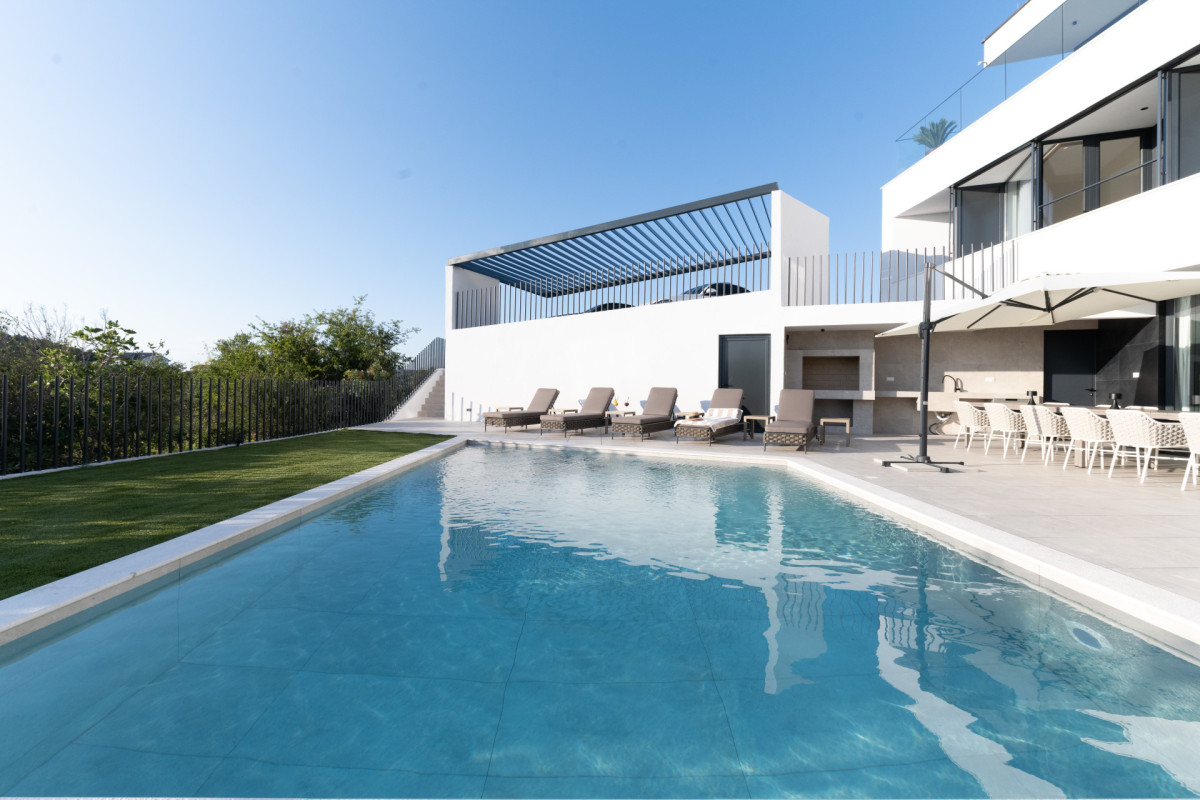 Villa Isola