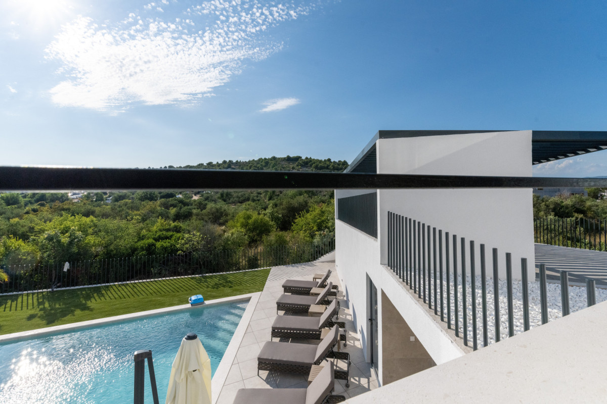 Villa Isola