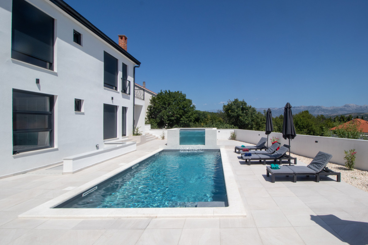 Villa Hadrian