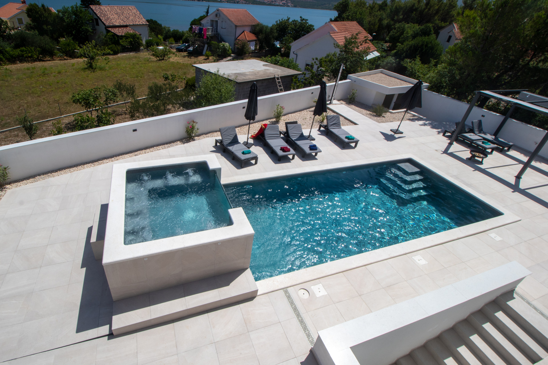 Villa Hadrian