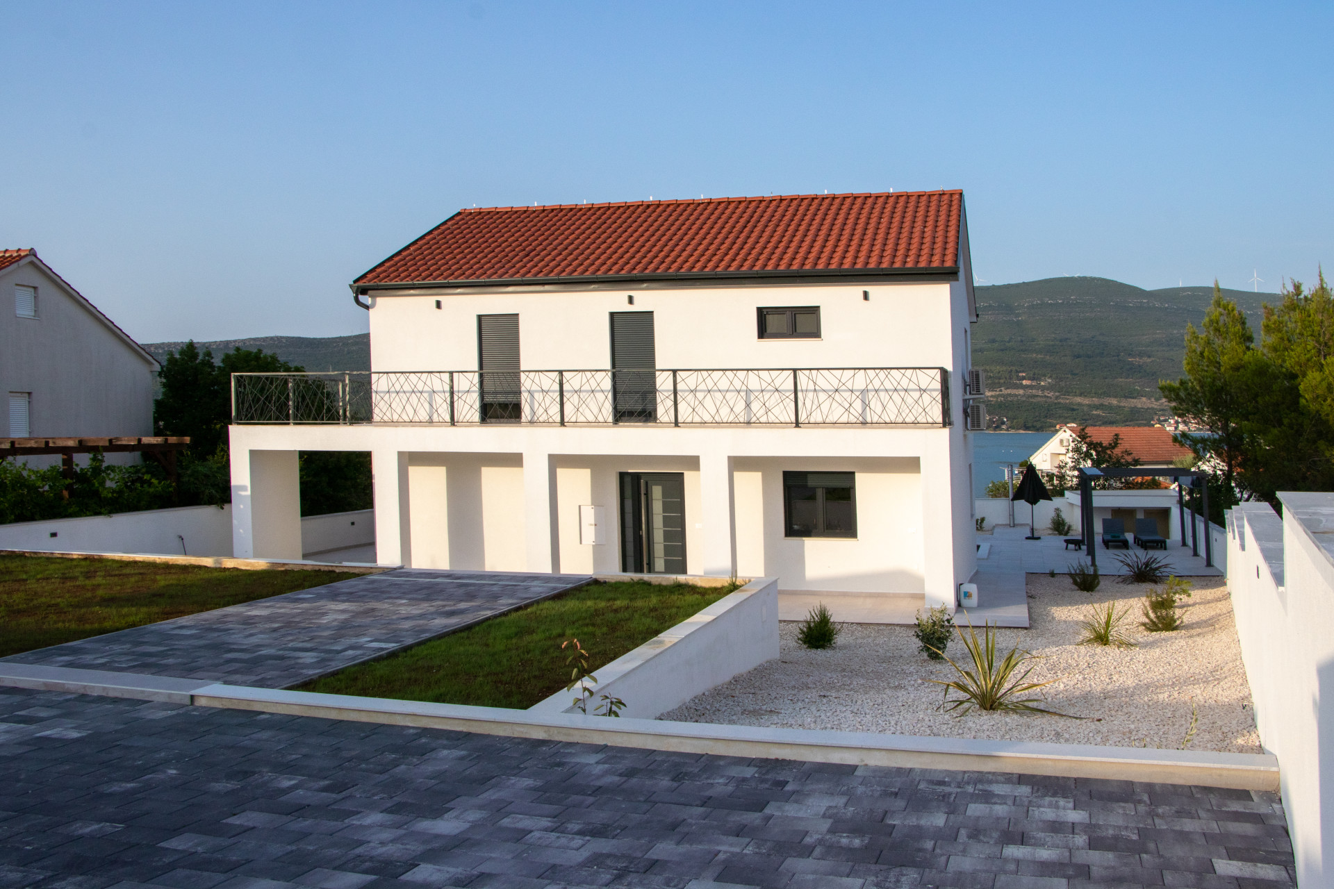 Villa Hadrian