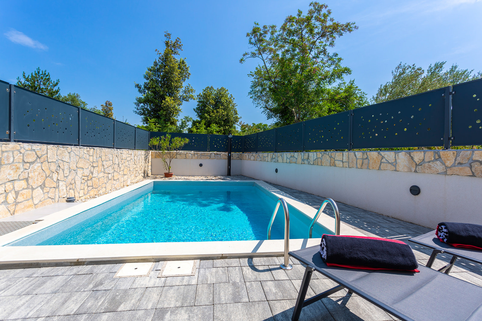 Villa Larus
