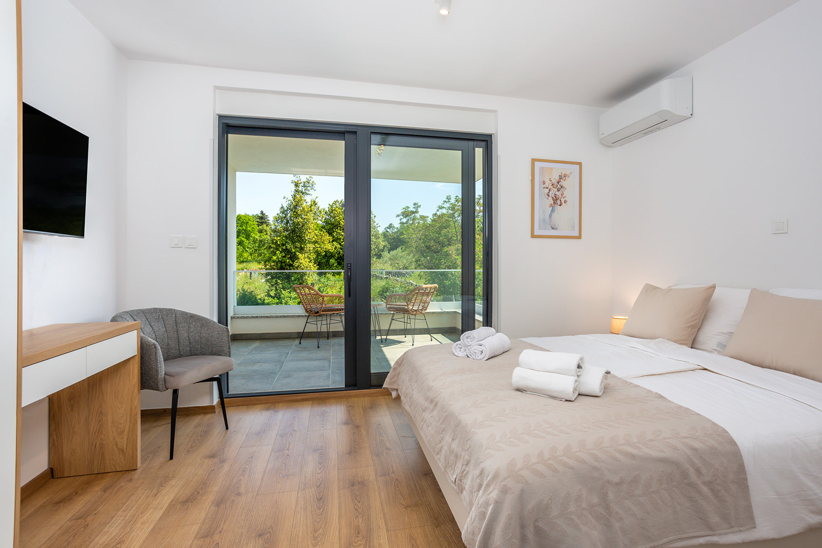 Villa Larus