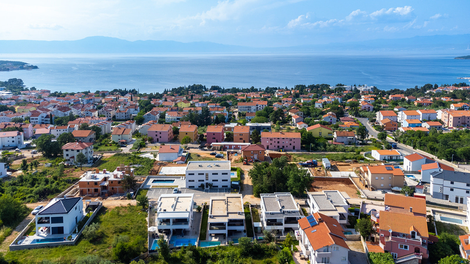 Villa Larus