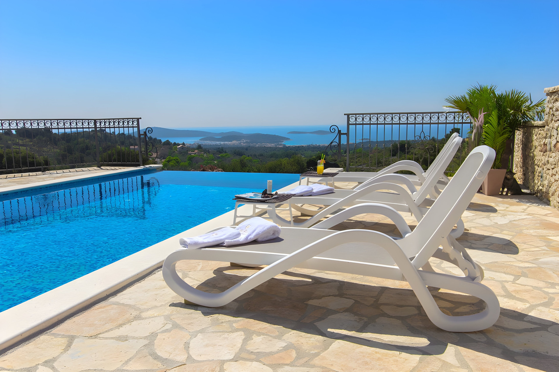 Villa Terra Rogoznica