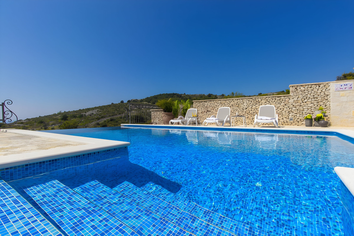 Villa Terra Rogoznica