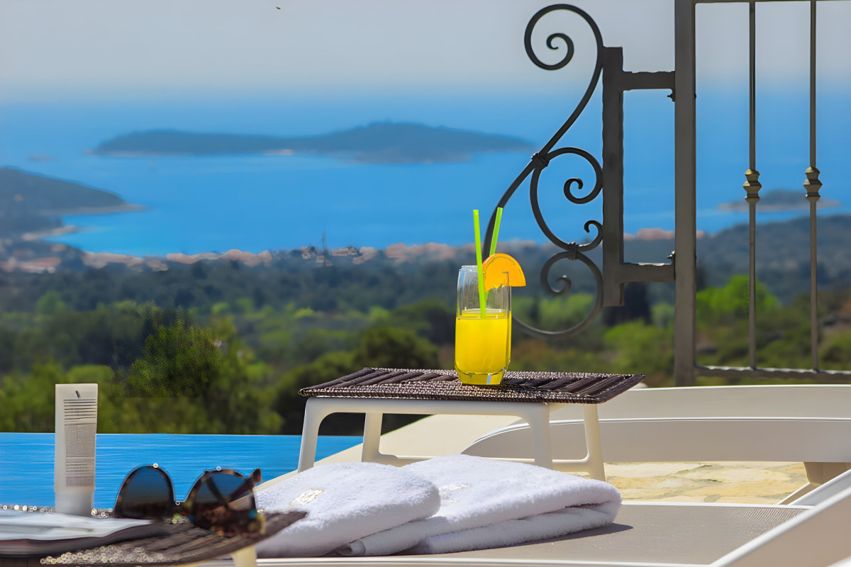Villa Terra Rogoznica