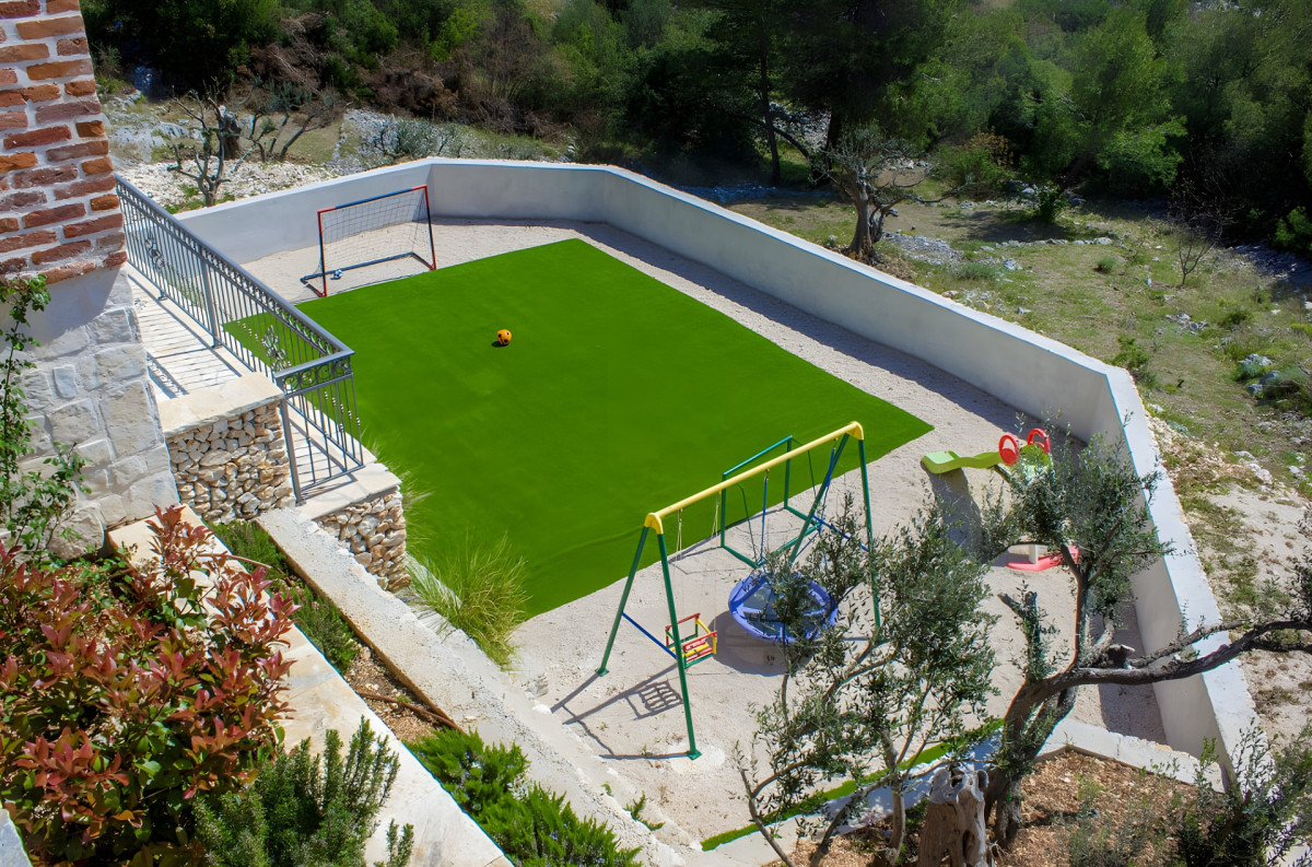 Villa Terra Rogoznica
