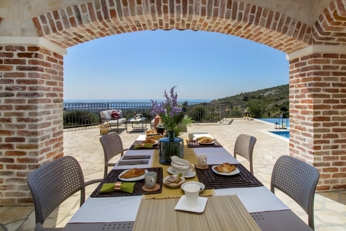 Villa Terra Rogoznica