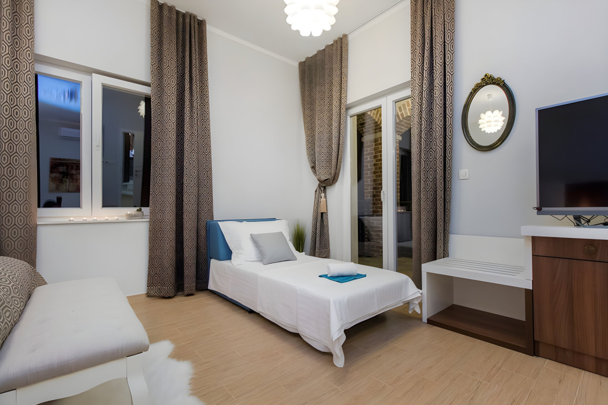 Villa Terra Rogoznica