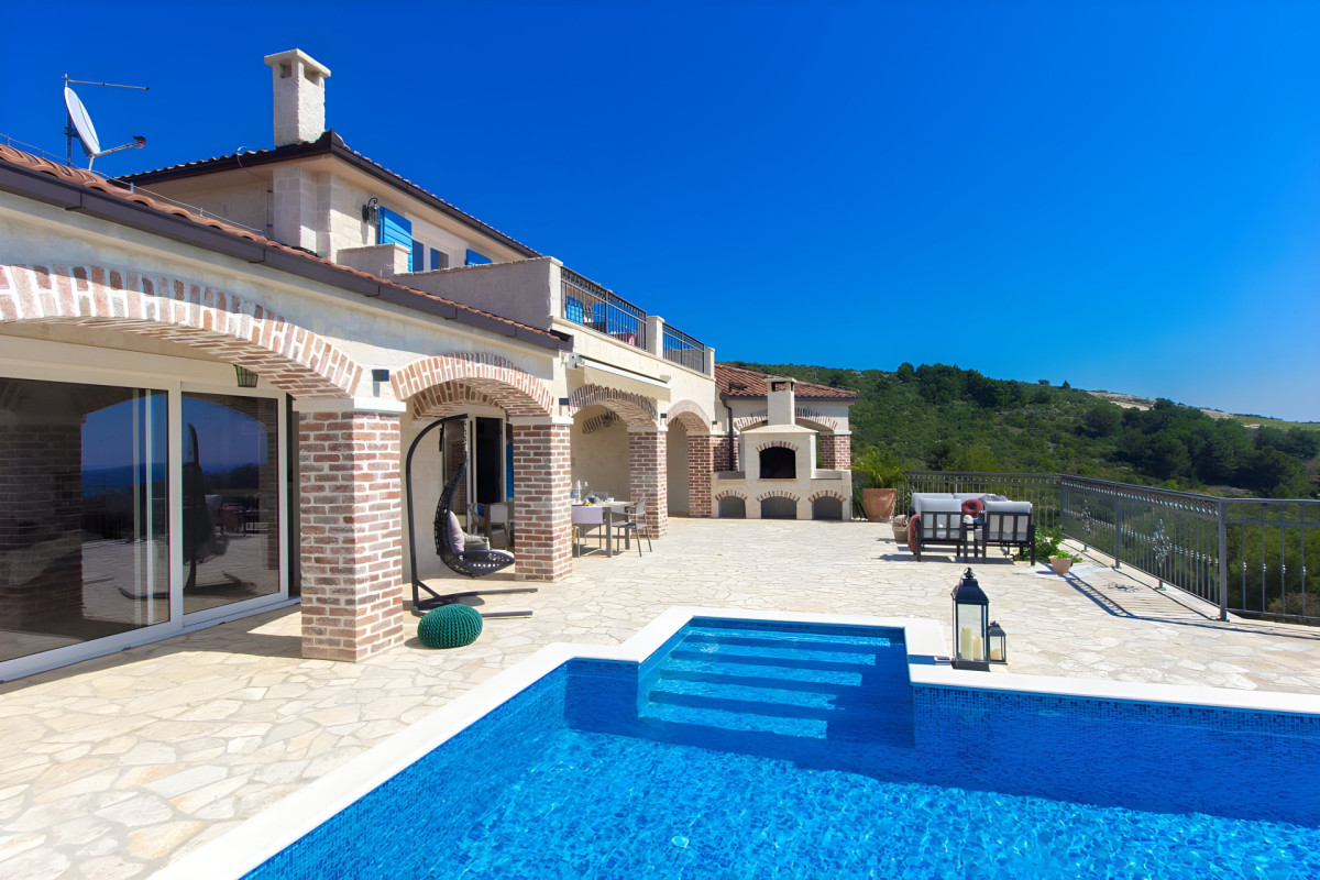 Villa Terra Rogoznica