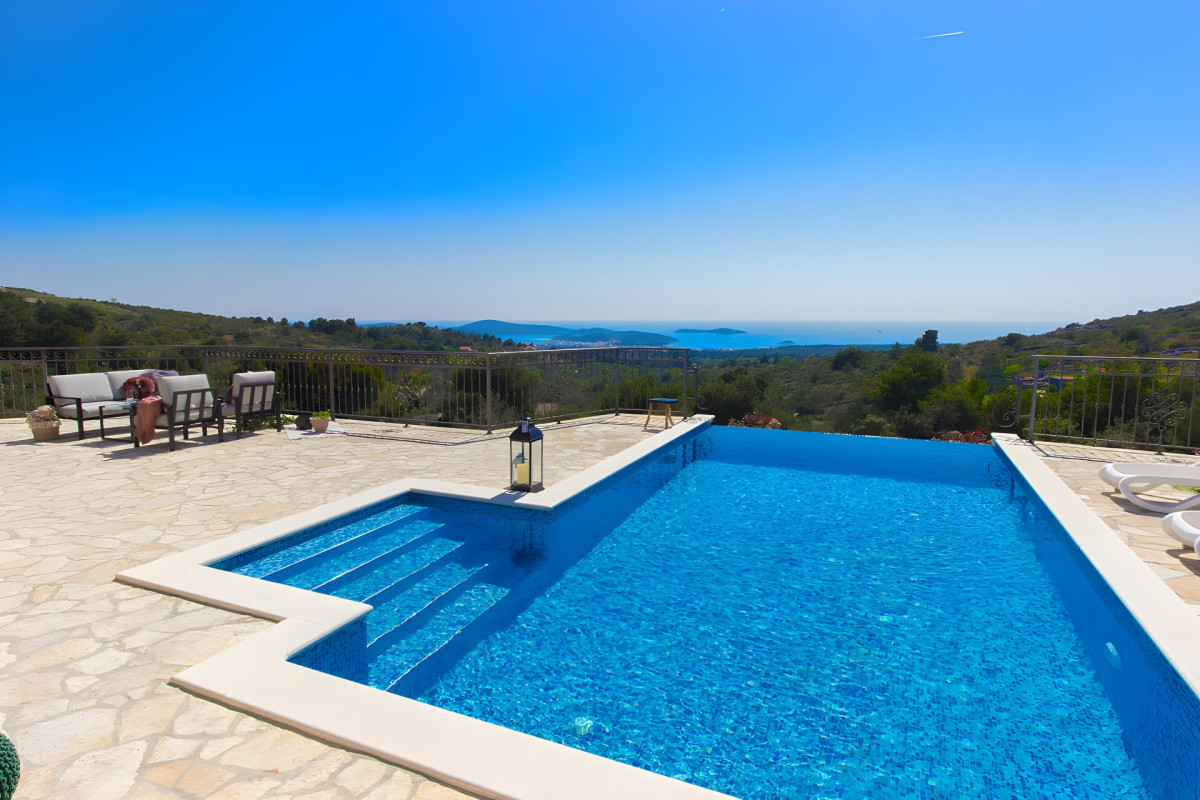 Villa Terra Rogoznica