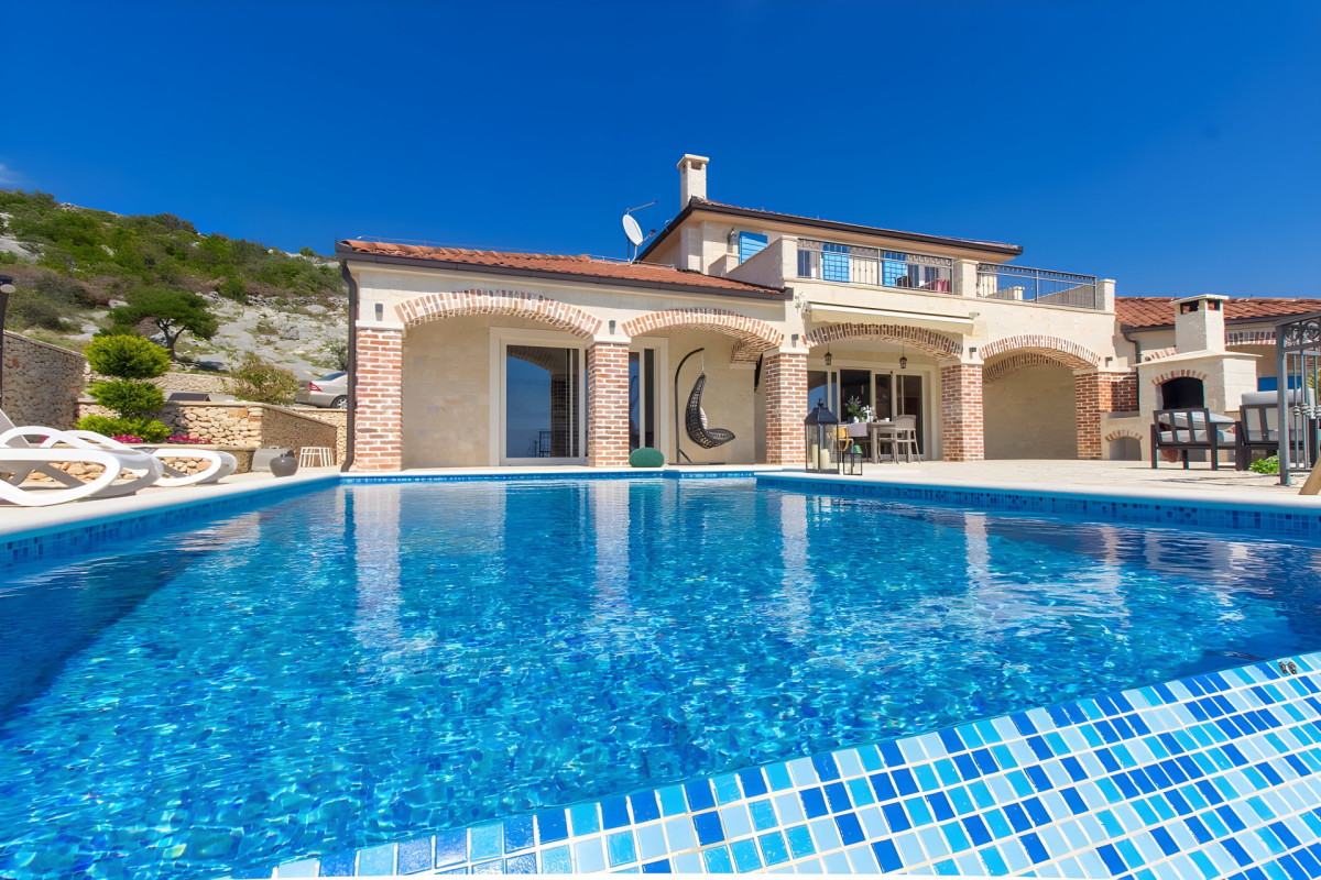 Villa Terra Rogoznica