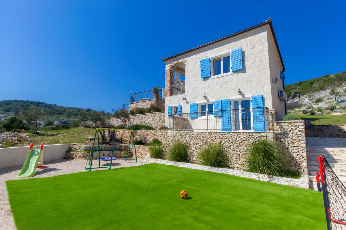 Villa Terra Rogoznica
