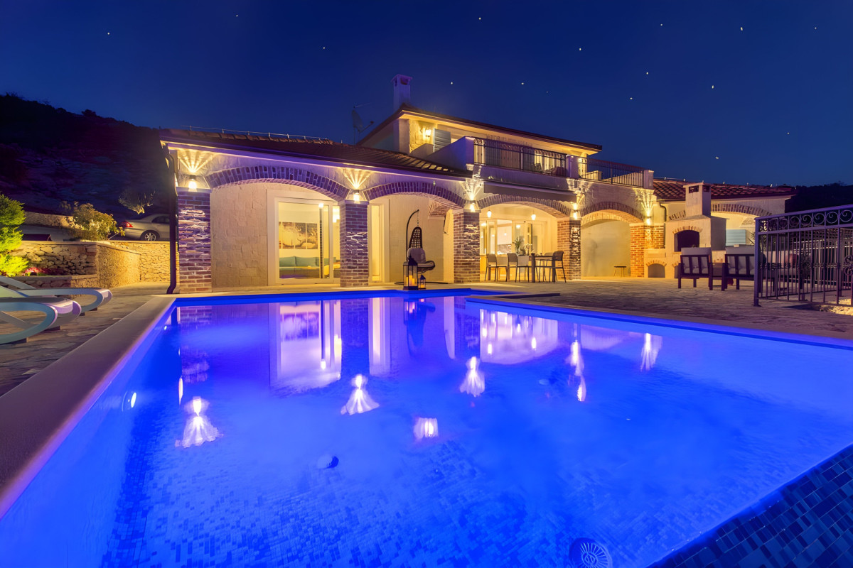 Villa Terra Rogoznica