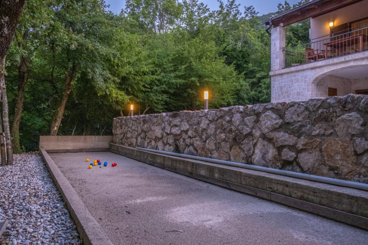 Villa Aria Crikvenica