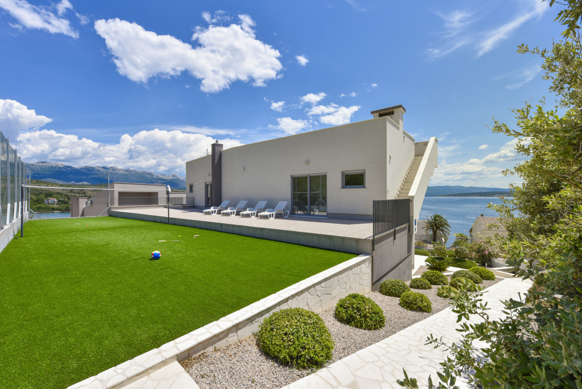 Villa Bilo Idro