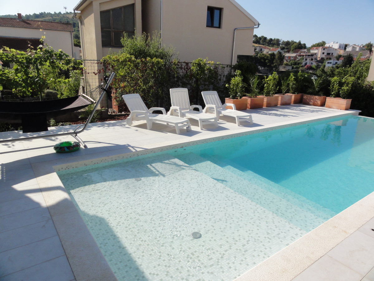 Villa Divna