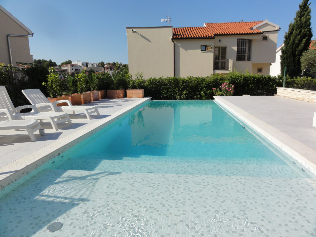 Villa Divna