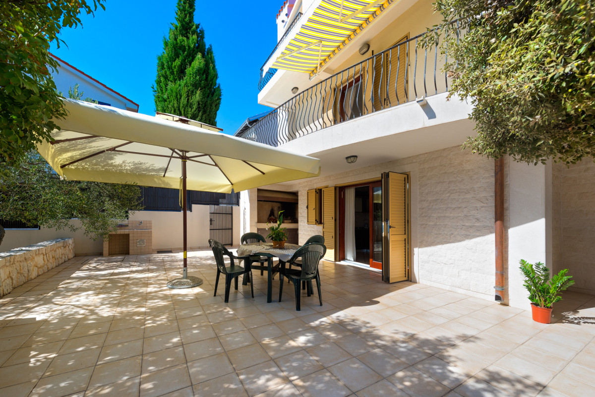 Villa Divna
