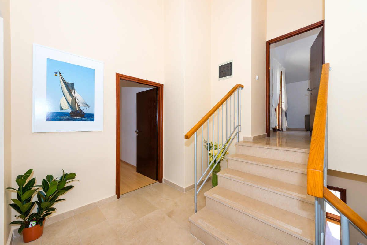 Villa Divna