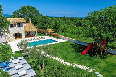 Villa Campi