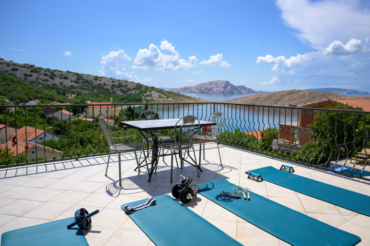 Villa Atlantis & More