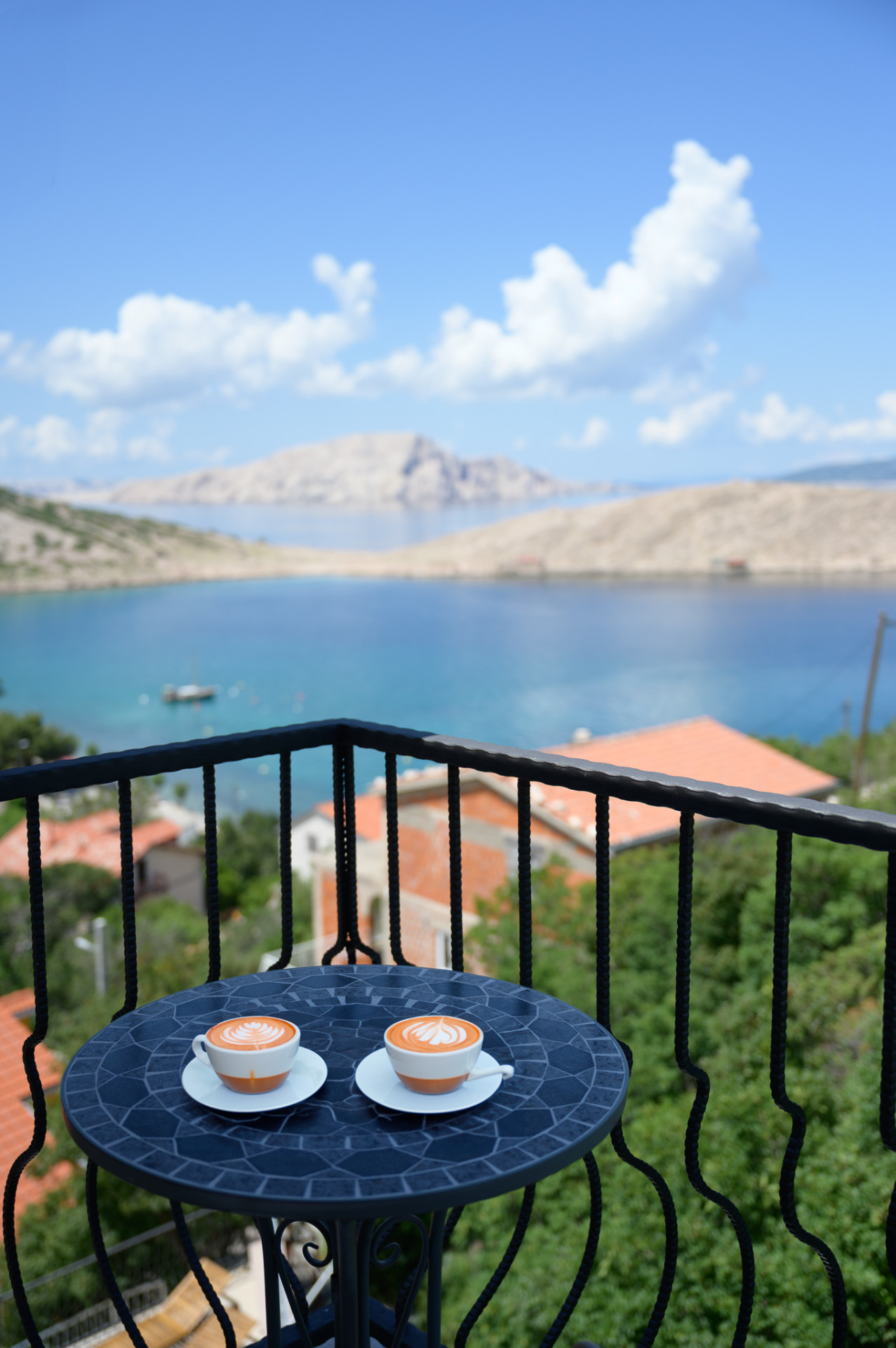 Villa Atlantis & More