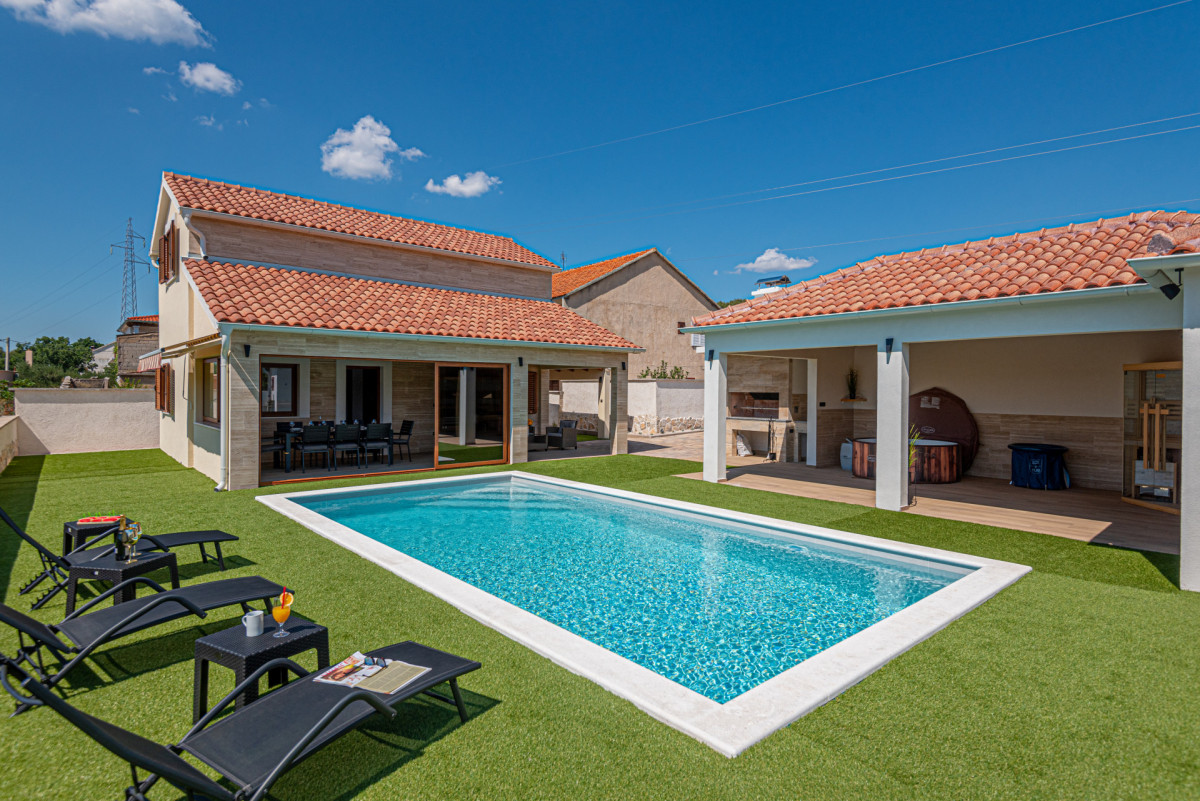 Villa Casa Del Sol
