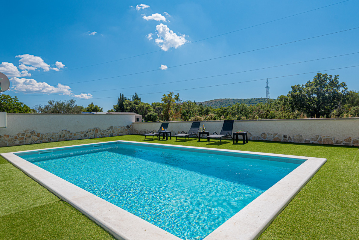 Villa Casa Del Sol