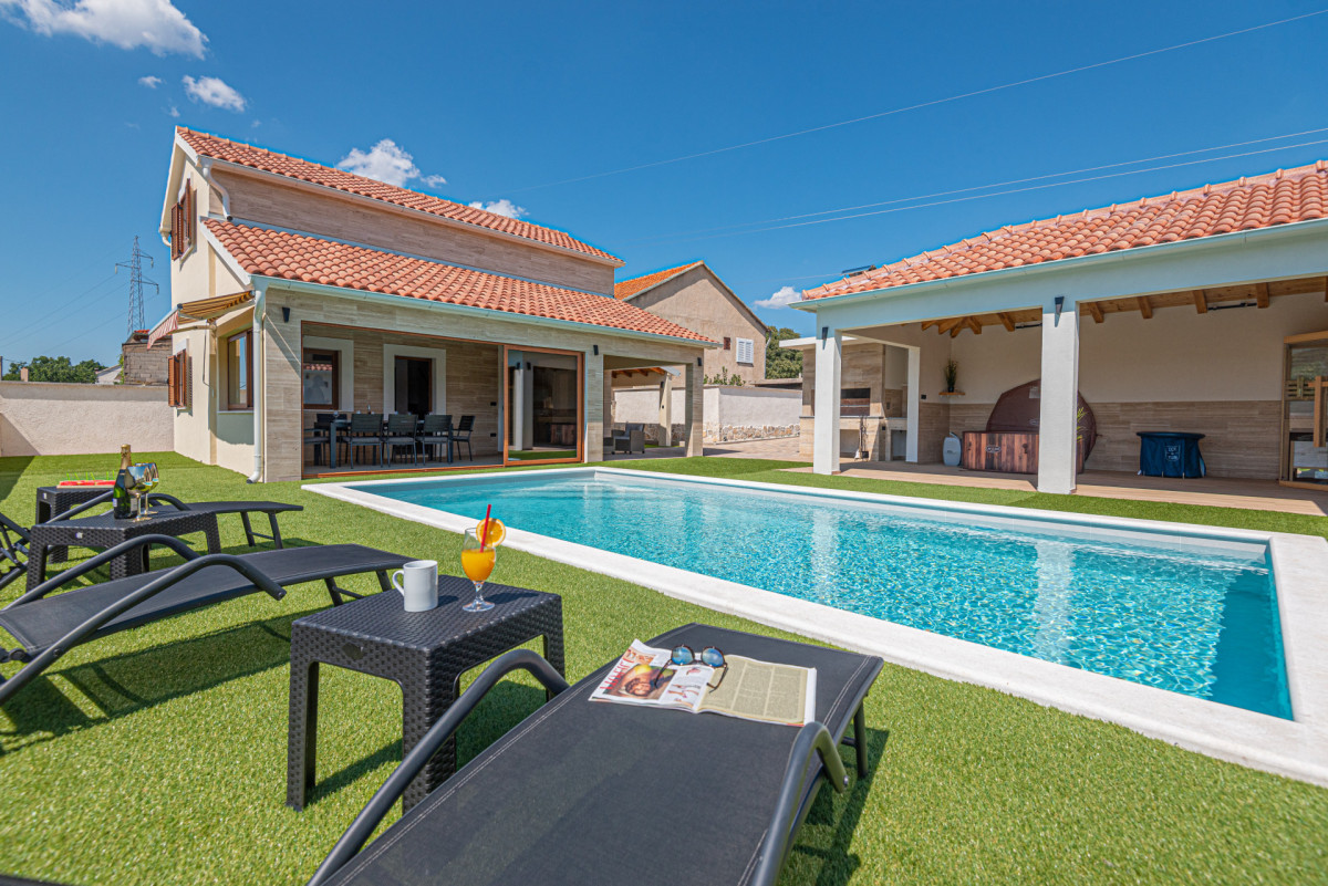 Villa Casa Del Sol