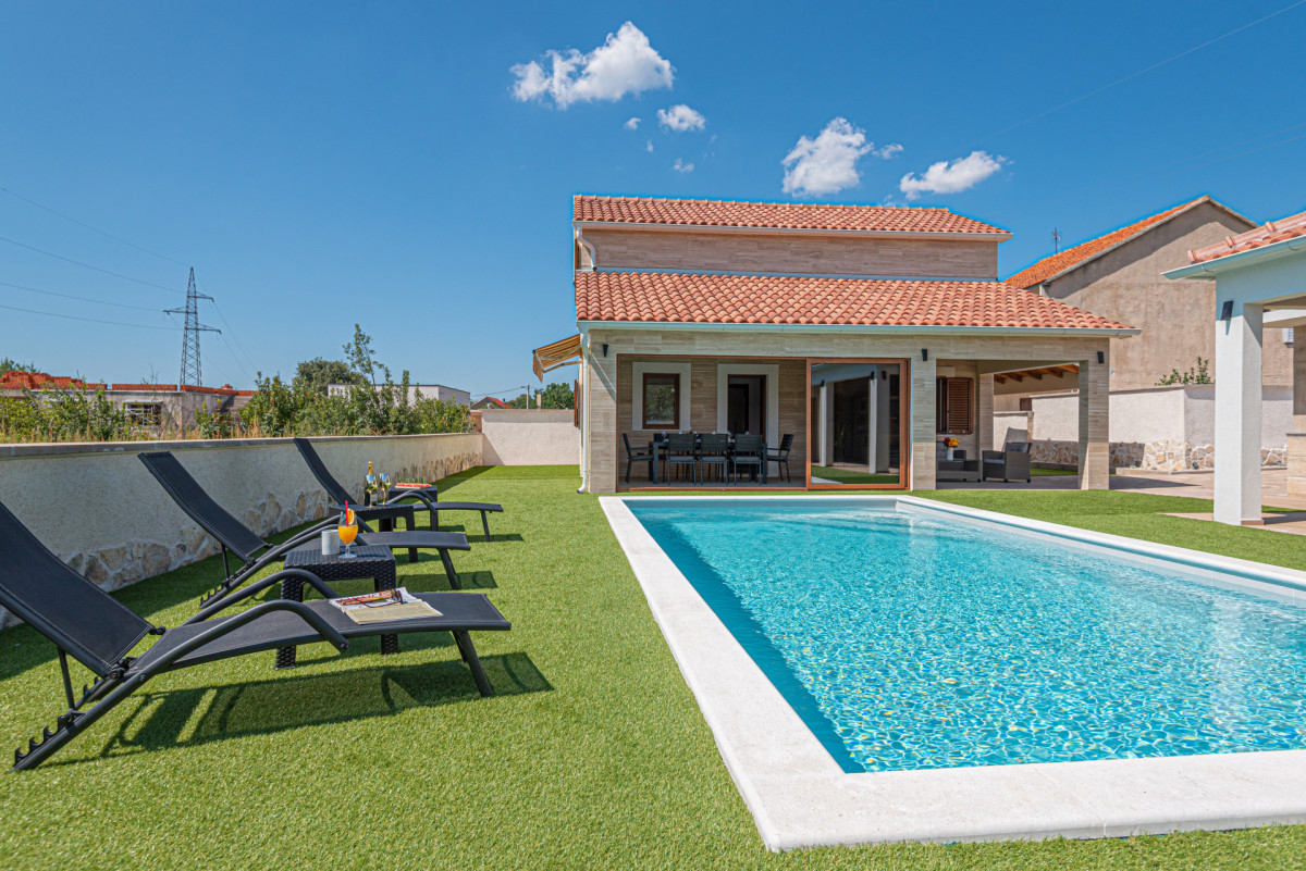 Villa Casa Del Sol